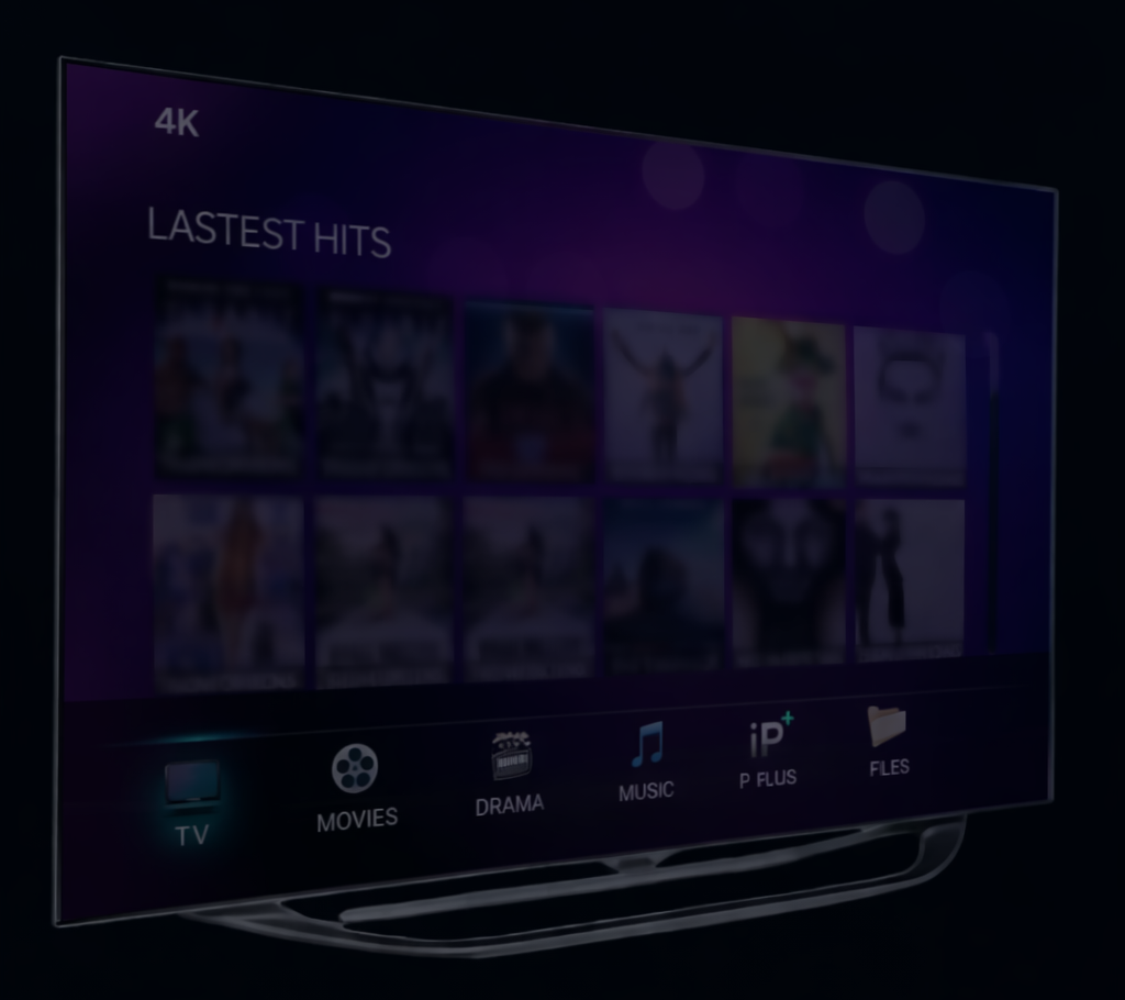 Ultra4k IPTV